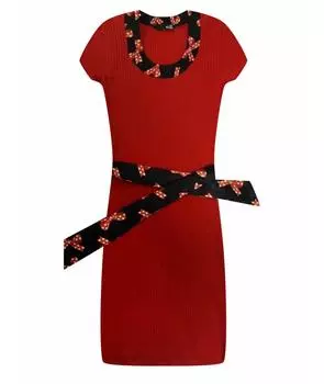 Повседневное платье