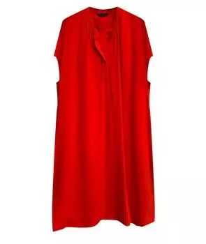 Повседневное платье