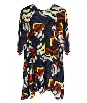 Повседневное платье