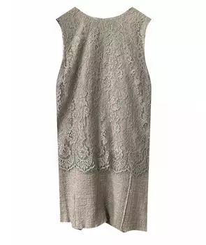 Повседневное платье