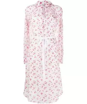 Повседневное платье