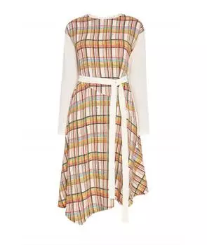 Повседневное платье