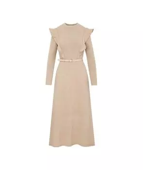 Повседневное платье