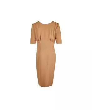 Повседневное платье