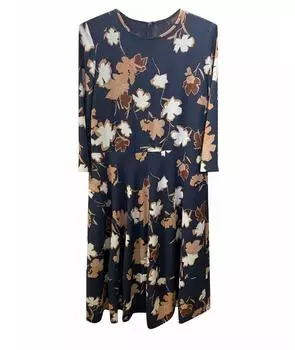 Повседневное платье