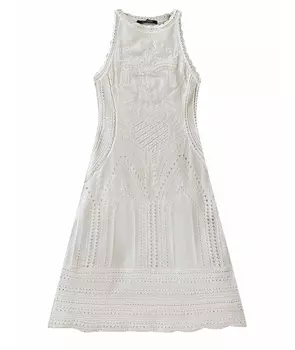 Повседневное платье