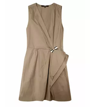 Повседневное платье