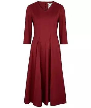 Повседневное платье