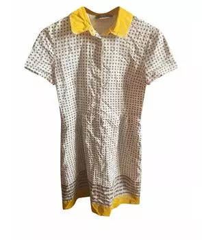 Повседневное платье