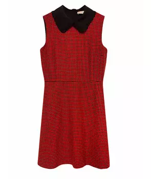 Повседневное платье