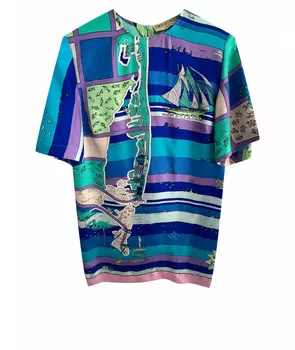 Повседневное платье