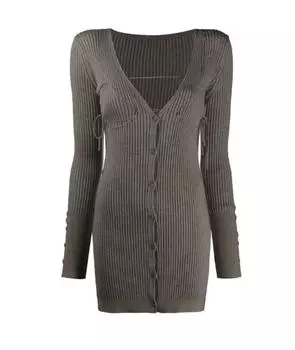 Повседневное платье