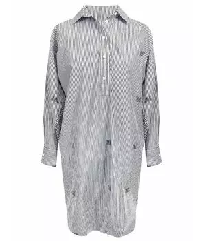 Повседневное платье