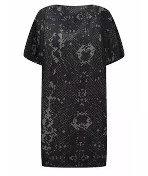 Повседневное платье