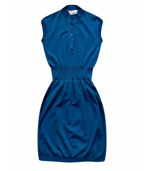 Повседневное платье