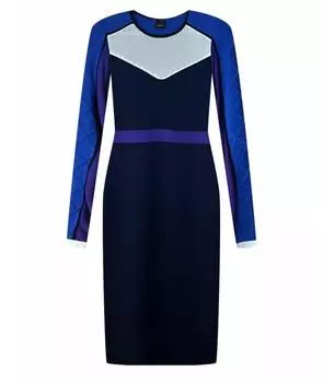 Повседневное платье