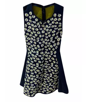 Повседневное платье