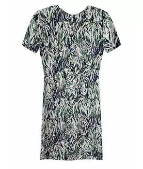 Повседневное платье