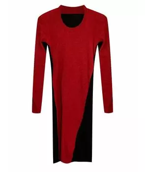 Повседневное платье