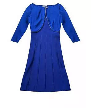 Повседневное платье