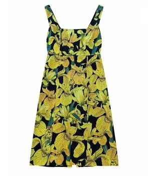 Повседневное платье