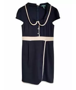 Повседневное платье