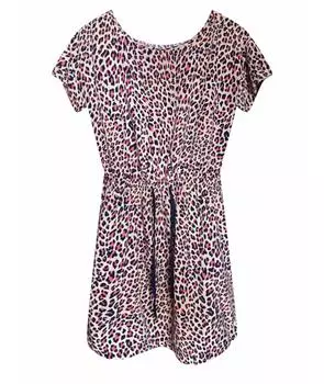 Повседневное платье