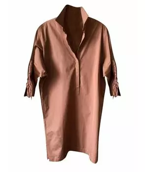 Повседневное платье