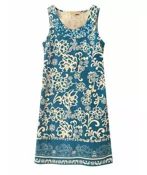 Повседневное платье