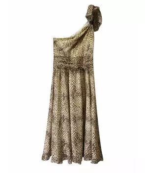 Повседневное платье