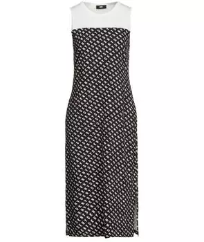 Повседневное платье