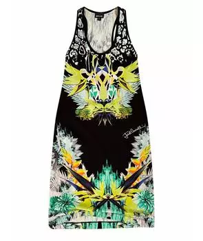 Повседневное платье