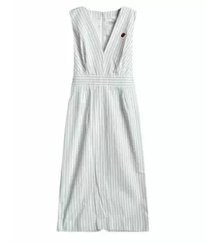 Повседневное платье