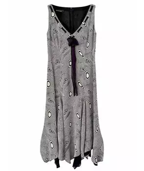 Повседневное платье