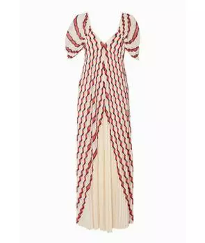 Повседневное платье