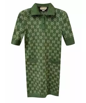 Повседневное платье