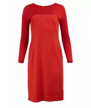 Повседневное платье