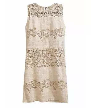 Повседневное платье