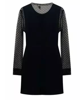 Повседневное платье