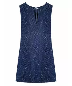 Повседневное платье