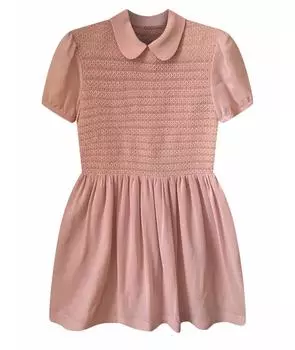 Повседневное платье