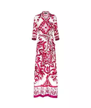 Повседневное платье