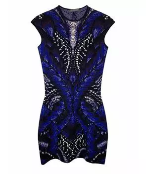 Повседневное платье