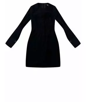 Повседневное платье