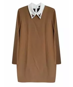 Повседневное платье