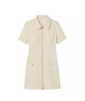 Повседневное платье