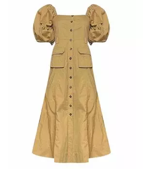 Повседневное платье