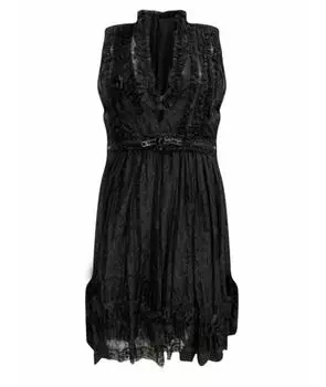 Повседневное платье