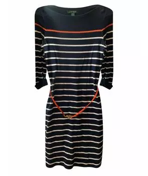 Повседневное платье