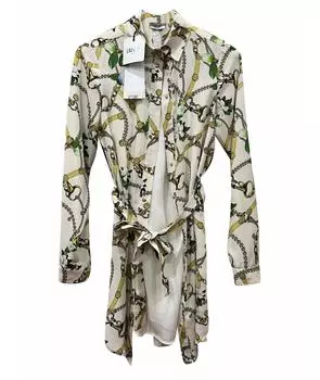 Повседневное платье